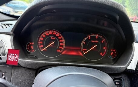 BMW 3 серия, 2018 год, 2 999 999 рублей, 7 фотография