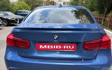 BMW 3 серия, 2018 год, 2 999 999 рублей, 6 фотография