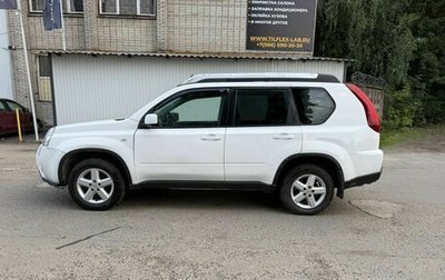 Nissan X-Trail, 2013 год, 900 000 рублей, 1 фотография