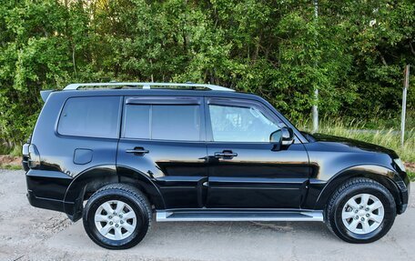 Mitsubishi Pajero IV, 2010 год, 2 300 000 рублей, 4 фотография