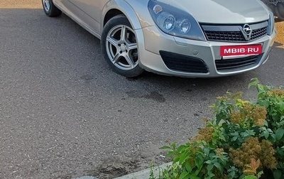 Opel Astra H, 2007 год, 320 000 рублей, 1 фотография