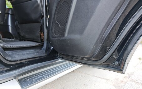Mitsubishi Pajero IV, 2010 год, 2 300 000 рублей, 11 фотография