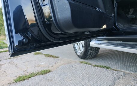 Mitsubishi Pajero IV, 2010 год, 2 300 000 рублей, 14 фотография