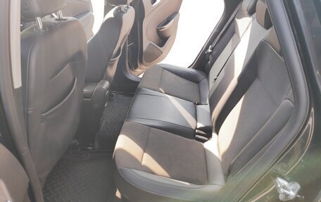 Opel Astra J, 2011 год, 620 000 рублей, 8 фотография