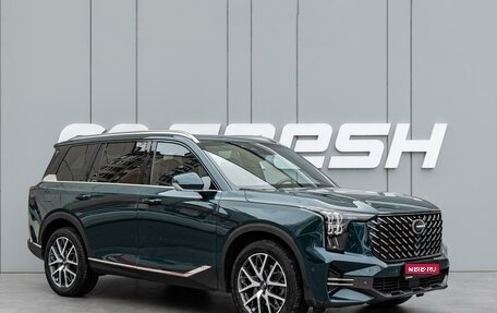 GAC GS8, 2023 год, 3 230 000 рублей, 1 фотография