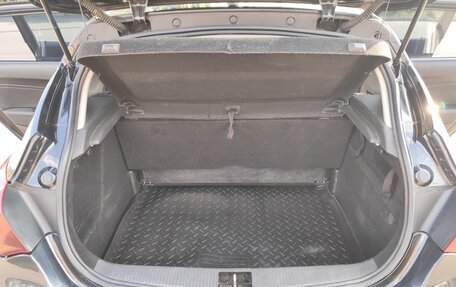 Opel Astra J, 2011 год, 620 000 рублей, 9 фотография