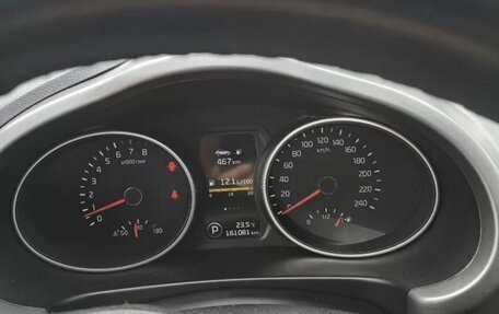 KIA Sportage III, 2014 год, 1 430 000 рублей, 4 фотография
