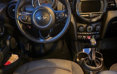 MINI Hatch, 2016 год, 1 730 000 рублей, 8 фотография