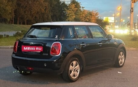 MINI Hatch, 2016 год, 1 730 000 рублей, 6 фотография