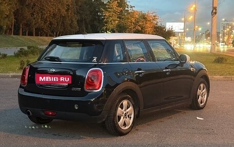 MINI Hatch, 2016 год, 1 730 000 рублей, 4 фотография