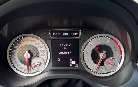 Mercedes-Benz A-Класс, 2013 год, 1 050 000 рублей, 7 фотография