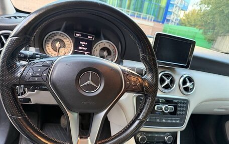 Mercedes-Benz A-Класс, 2013 год, 1 050 000 рублей, 4 фотография