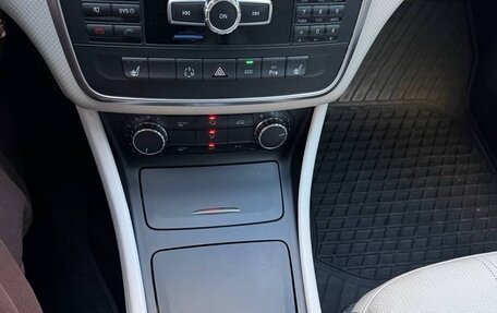 Mercedes-Benz A-Класс, 2013 год, 1 050 000 рублей, 6 фотография