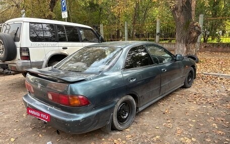 Honda Integra III рестайлинг, 1993 год, 165 000 рублей, 2 фотография