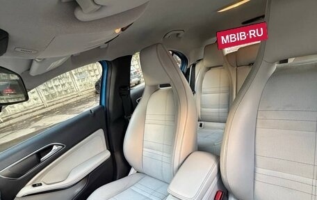 Mercedes-Benz A-Класс, 2013 год, 1 050 000 рублей, 5 фотография