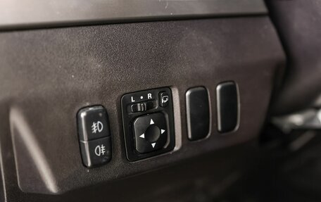 Mitsubishi Pajero IV, 2007 год, 1 350 000 рублей, 11 фотография