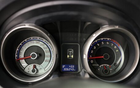 Mitsubishi Pajero IV, 2007 год, 1 350 000 рублей, 15 фотография