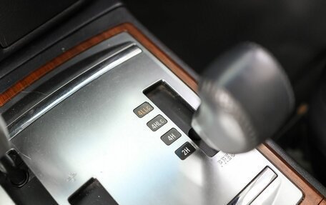 Mitsubishi Pajero IV, 2007 год, 1 350 000 рублей, 24 фотография