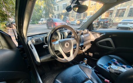 Smart Fortwo III, 2008 год, 550 000 рублей, 4 фотография