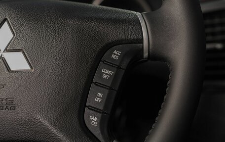 Mitsubishi Pajero IV, 2007 год, 1 350 000 рублей, 17 фотография