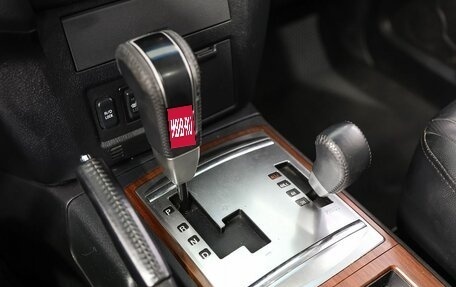 Mitsubishi Pajero IV, 2007 год, 1 350 000 рублей, 23 фотография