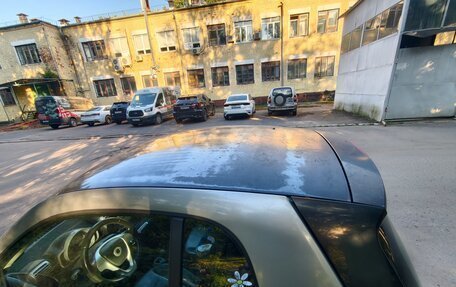Smart Fortwo III, 2008 год, 550 000 рублей, 6 фотография