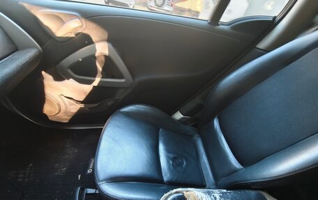 Smart Fortwo III, 2008 год, 550 000 рублей, 11 фотография