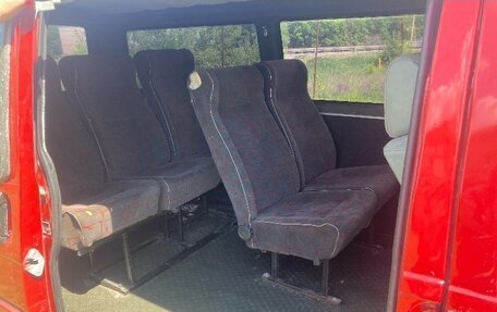 Volkswagen Transporter T4, 1995 год, 665 000 рублей, 4 фотография