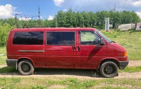 Volkswagen Transporter T4, 1995 год, 665 000 рублей, 2 фотография