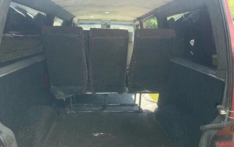 Volkswagen Transporter T4, 1995 год, 665 000 рублей, 6 фотография