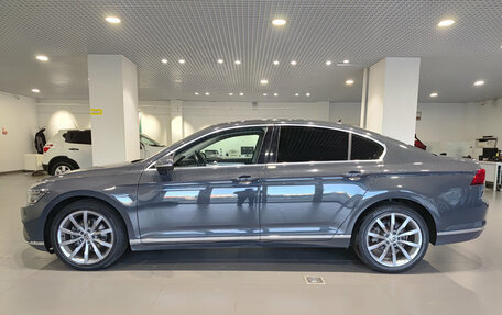 Volkswagen Passat B8 рестайлинг, 2020 год, 3 530 000 рублей, 8 фотография