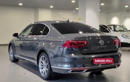 Volkswagen Passat B8 рестайлинг, 2020 год, 3 530 000 рублей, 7 фотография