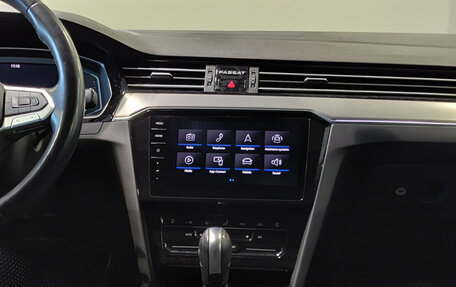 Volkswagen Passat B8 рестайлинг, 2020 год, 3 530 000 рублей, 15 фотография