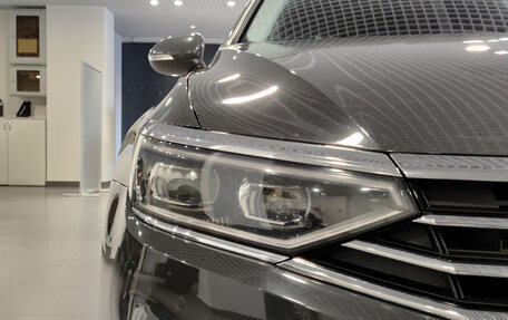 Volkswagen Passat B8 рестайлинг, 2020 год, 3 530 000 рублей, 17 фотография