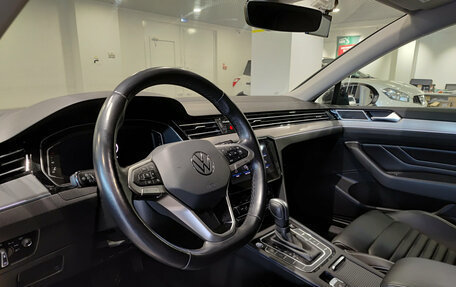 Volkswagen Passat B8 рестайлинг, 2020 год, 3 530 000 рублей, 16 фотография