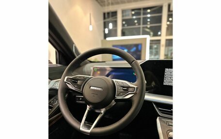 Haval F7, 2026 год, 2 969 010 рублей, 11 фотография