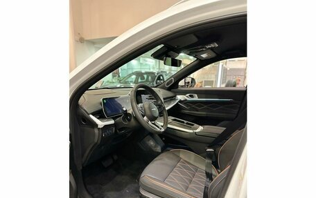 Haval F7, 2026 год, 2 969 010 рублей, 9 фотография
