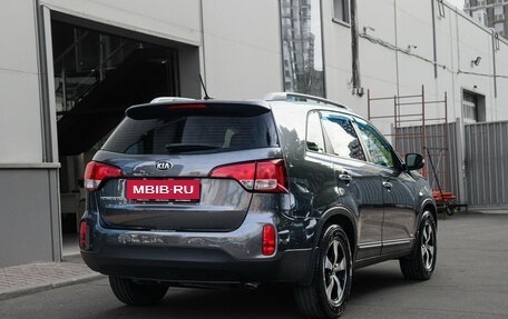 KIA Sorento II рестайлинг, 2018 год, 2 800 000 рублей, 4 фотография