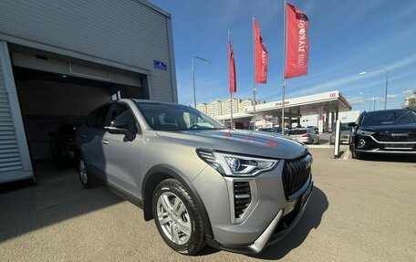 Haval Jolion, 2026 год, 2 499 000 рублей, 2 фотография