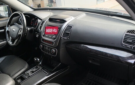 KIA Sorento II рестайлинг, 2018 год, 2 800 000 рублей, 7 фотография