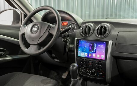 Nissan Almera, 2016 год, 630 000 рублей, 7 фотография