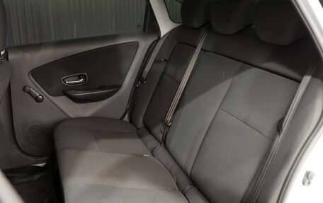 Nissan Almera, 2016 год, 630 000 рублей, 9 фотография