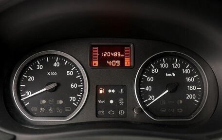 Nissan Almera, 2016 год, 630 000 рублей, 12 фотография