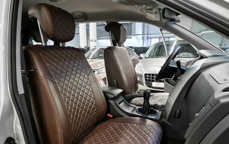 SsangYong Kyron I, 2011 год, 925 000 рублей, 7 фотография