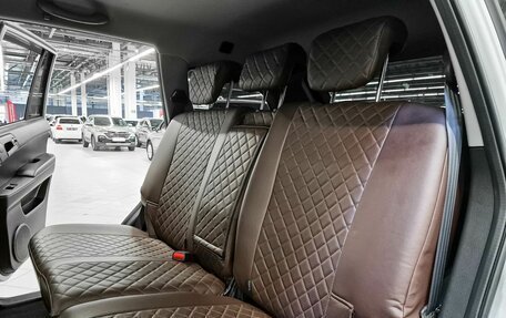 SsangYong Kyron I, 2011 год, 925 000 рублей, 6 фотография
