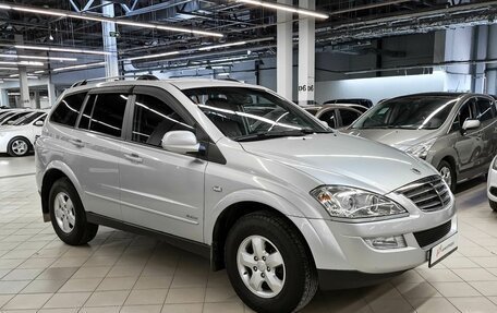 SsangYong Kyron I, 2011 год, 925 000 рублей, 2 фотография
