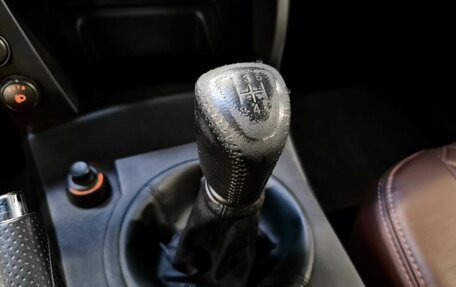 SsangYong Kyron I, 2011 год, 925 000 рублей, 12 фотография