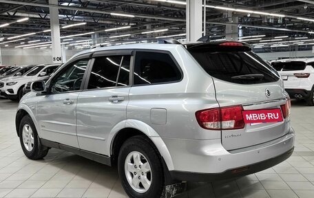 SsangYong Kyron I, 2011 год, 925 000 рублей, 4 фотография