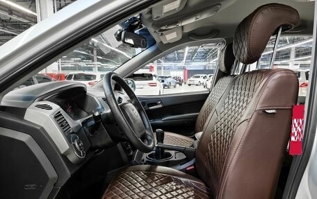 SsangYong Kyron I, 2011 год, 925 000 рублей, 5 фотография
