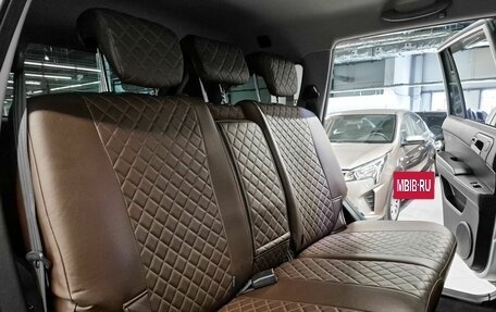 SsangYong Kyron I, 2011 год, 925 000 рублей, 8 фотография